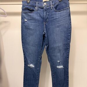 Levi’s 311 shaping skinny Women's Jeans